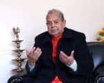 सिंहदरबारवाट हराएको गाडीमा त यी नेता पो चड्दा रहेछन
